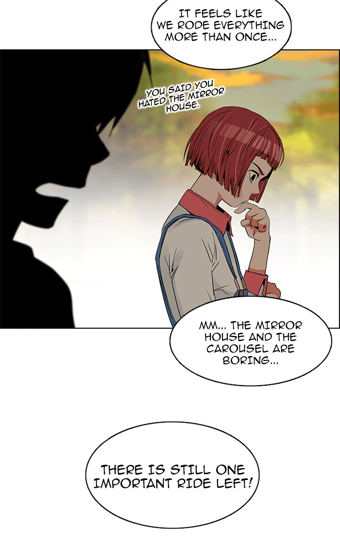 Read Dice en Manga Online