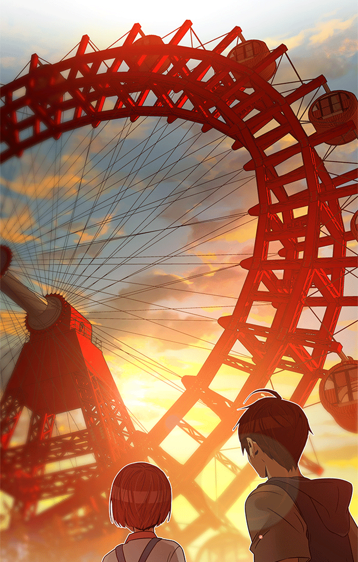 Read Dice en Manga Online