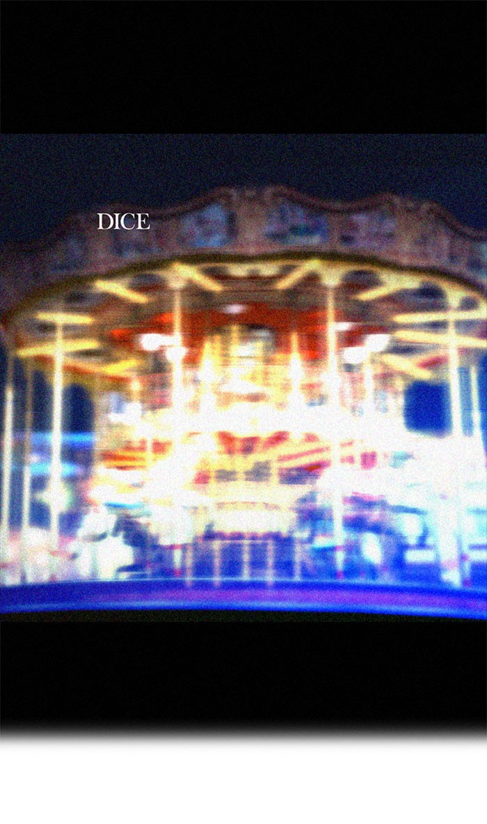 Read Dice en Manga Online