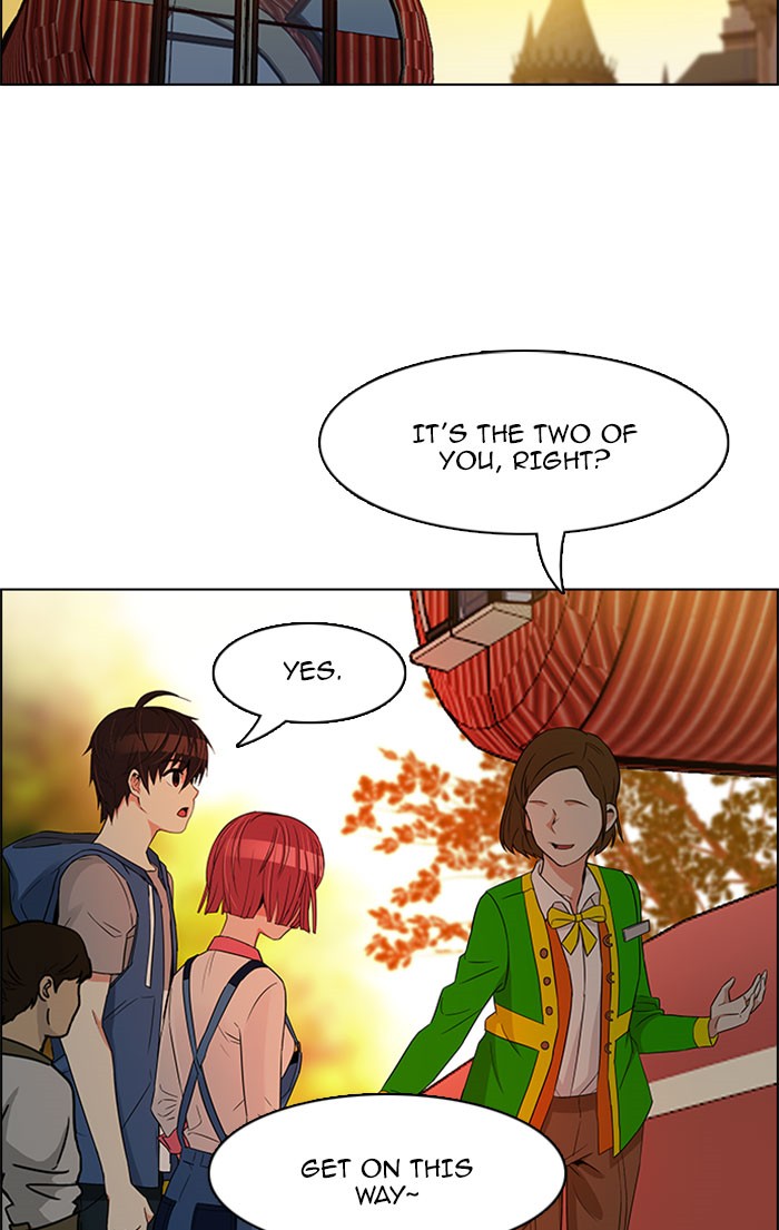 Read Dice en Manga Online