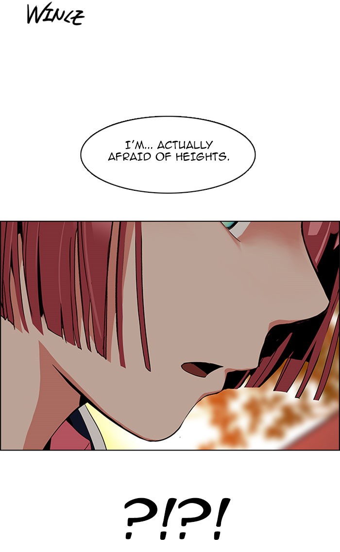 Read Dice en Manga Online