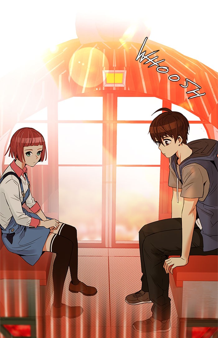 Read Dice en Manga Online