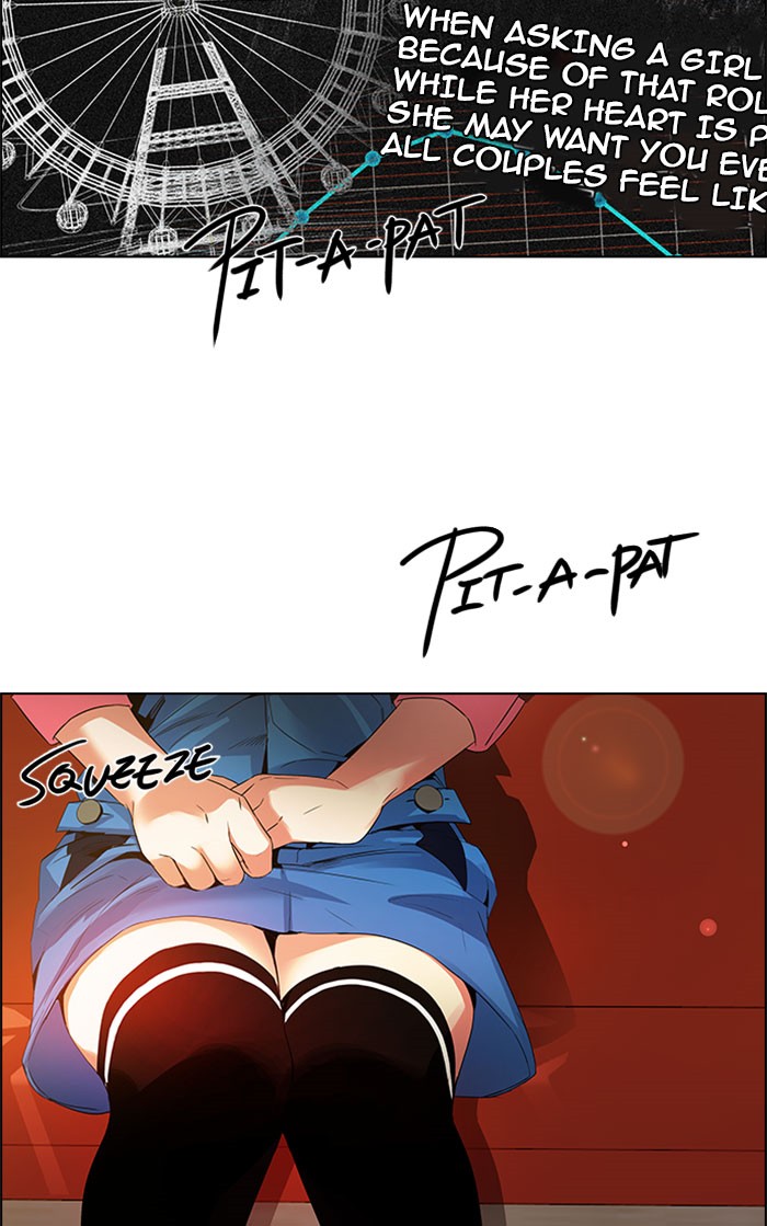 Read Dice en Manga Online