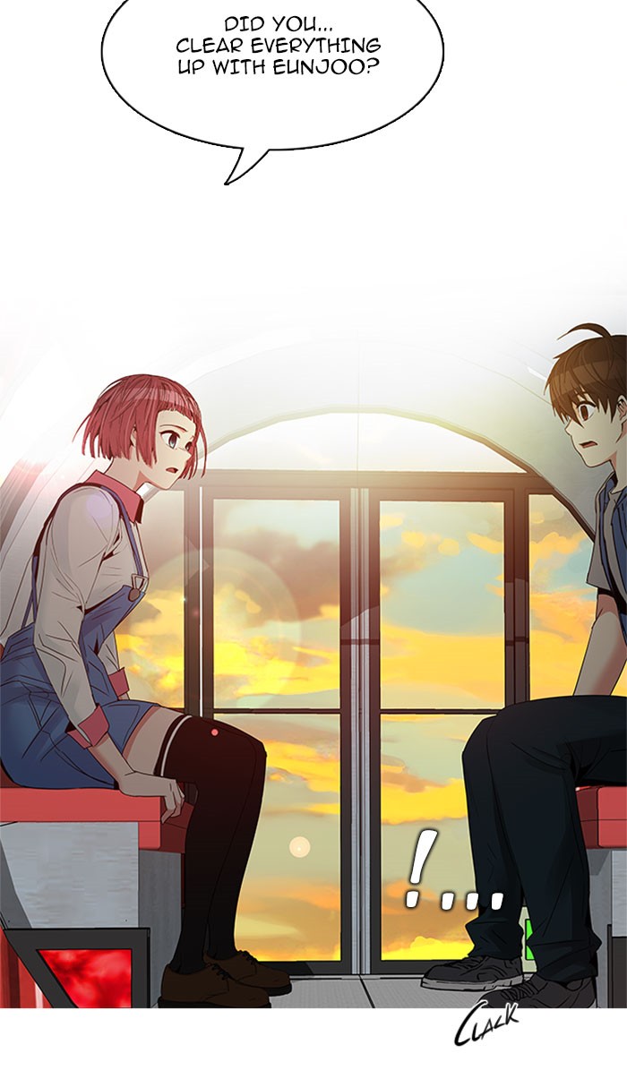 Read Dice en Manga Online