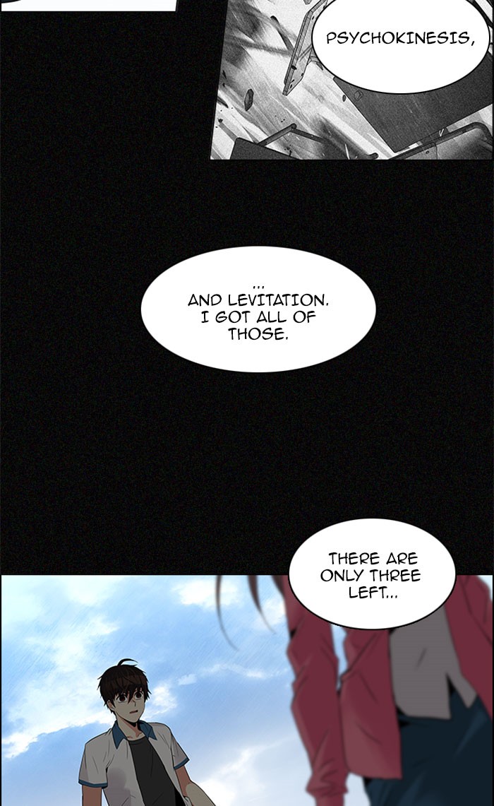 Read Dice en Manga Online