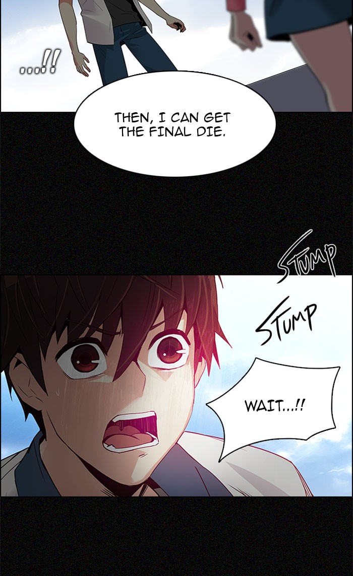 Read Dice en Manga Online