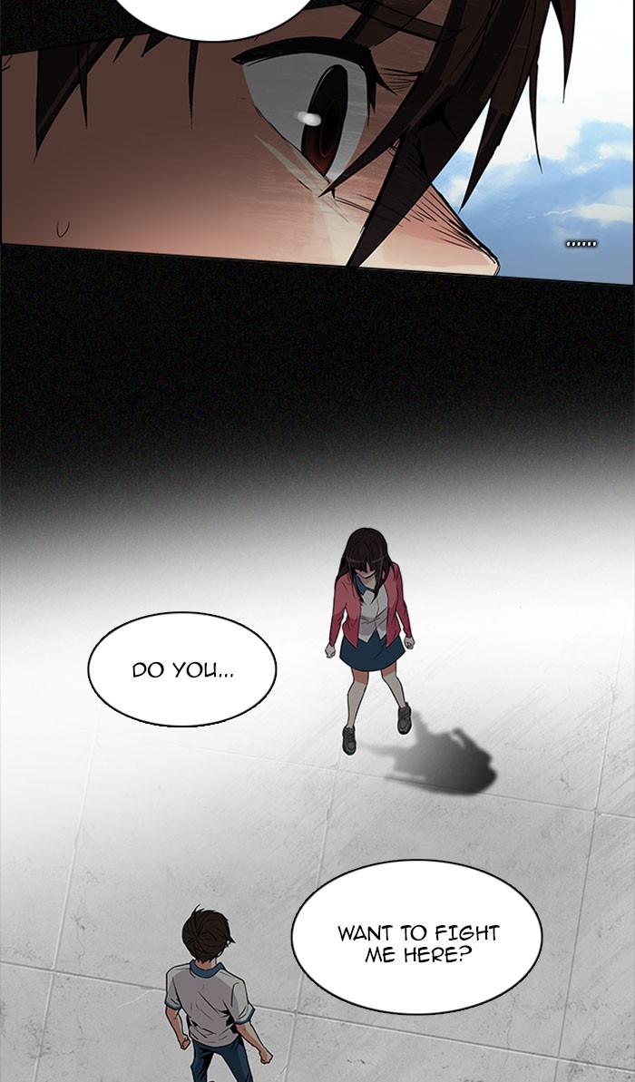 Read Dice en Manga Online