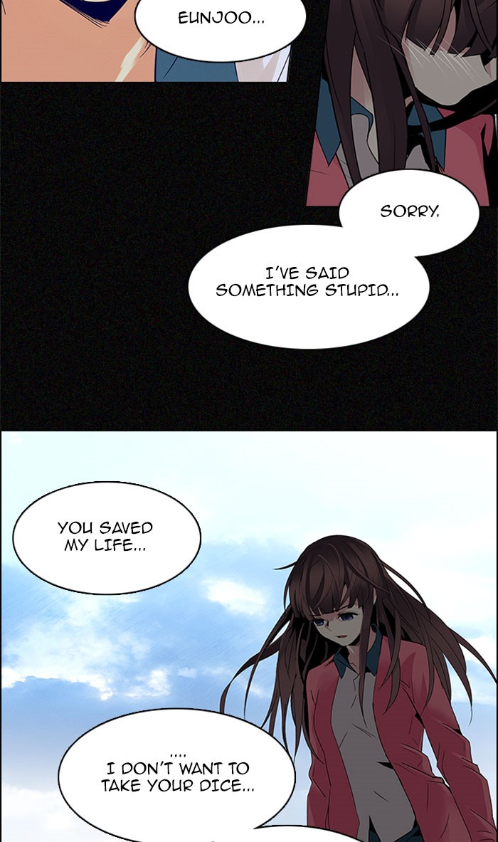 Read Dice en Manga Online