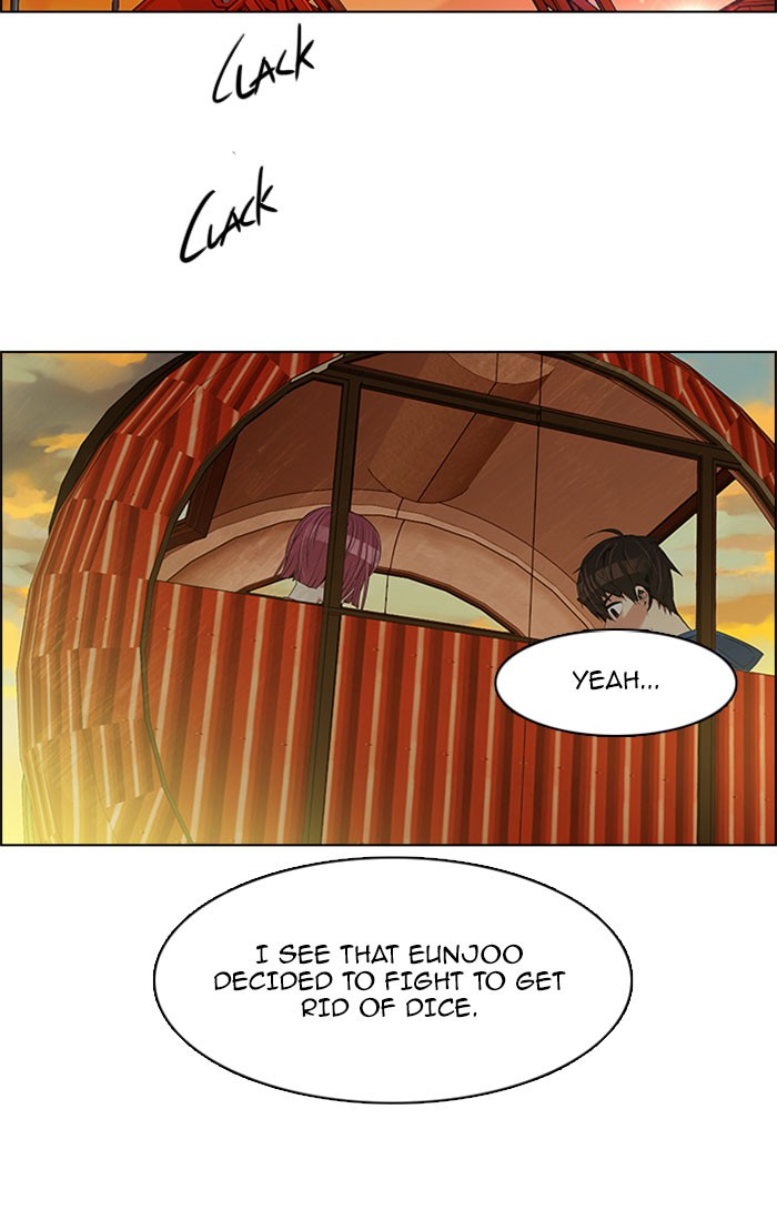 Read Dice en Manga Online
