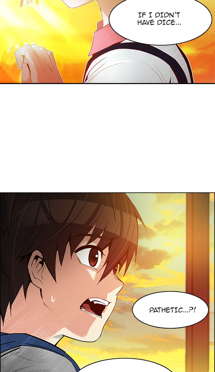 Read Dice en Manga Online