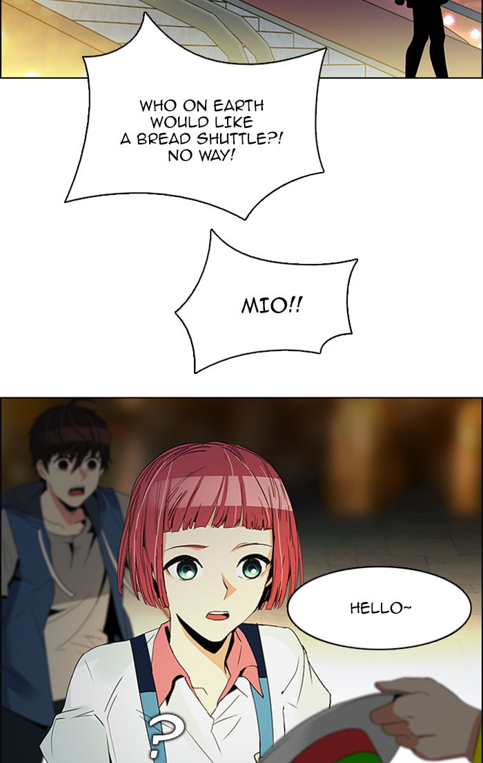 Read Dice en Manga Online