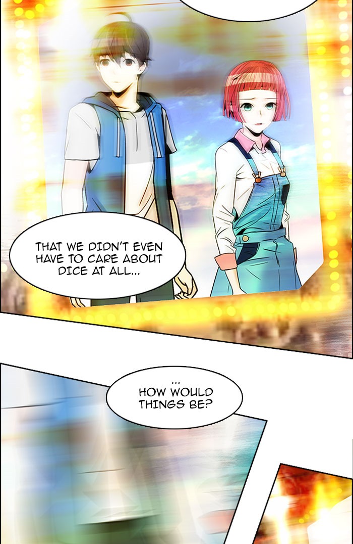 Read Dice en Manga Online
