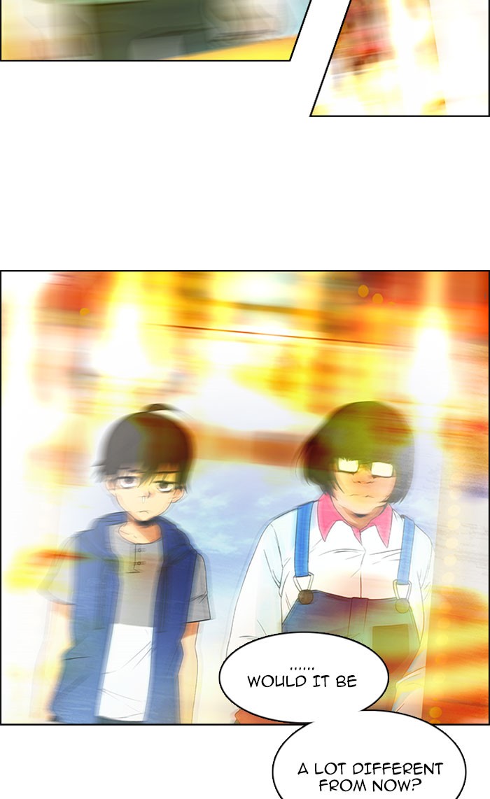 Read Dice en Manga Online