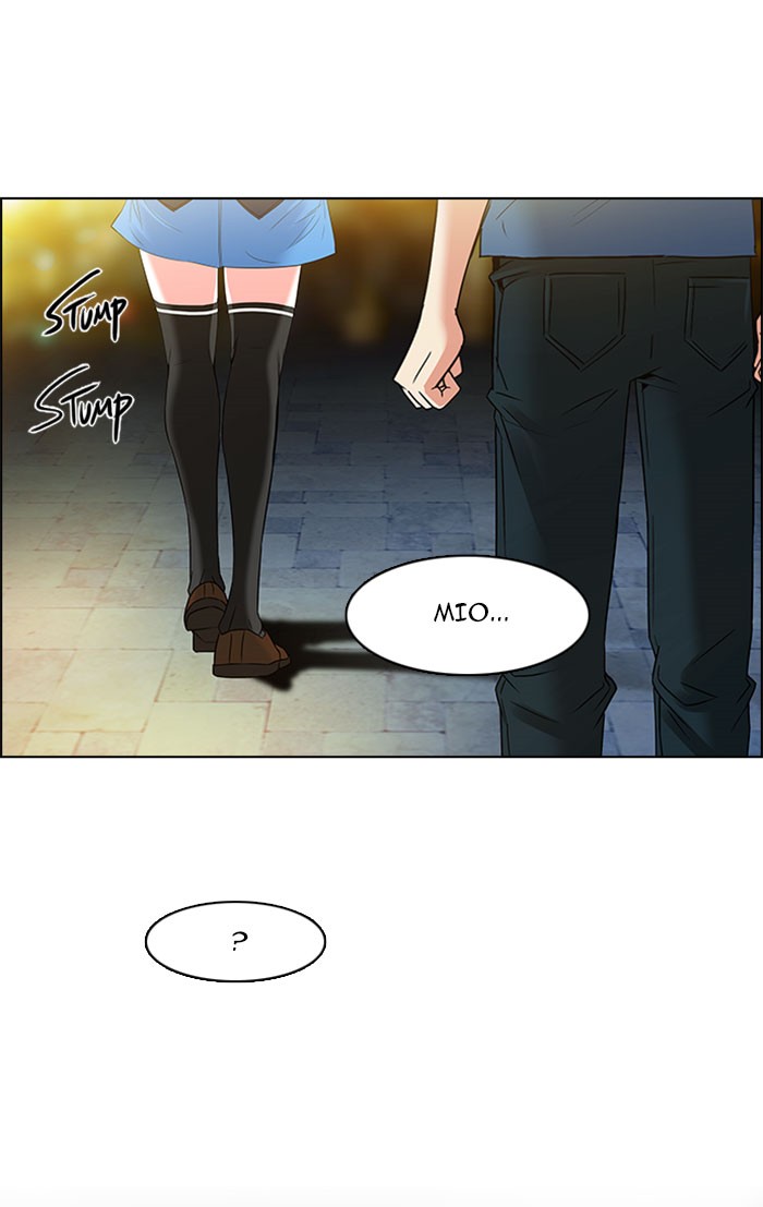 Read Dice en Manga Online