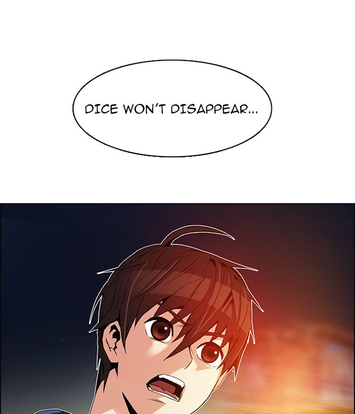 Read Dice en Manga Online