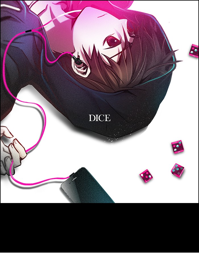 Read Dice en Manga Online