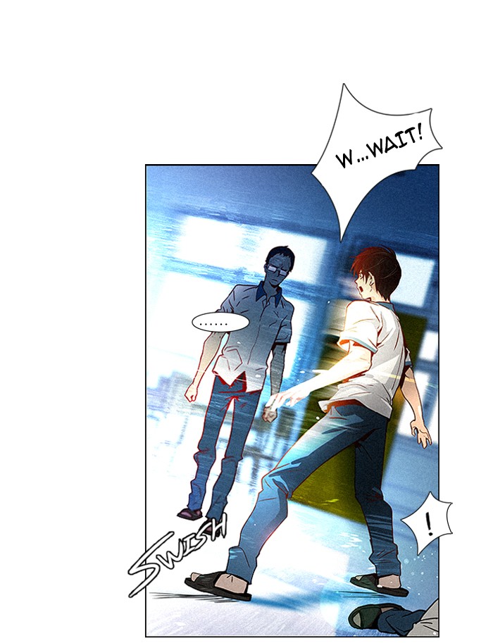 Read Dice en Manga Online