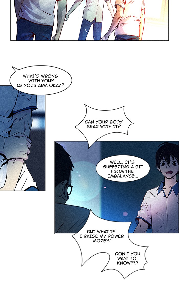 Read Dice en Manga Online
