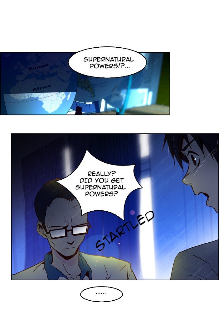 Read Dice en Manga Online