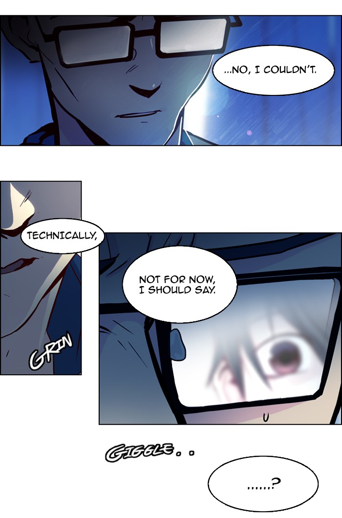 Read Dice en Manga Online