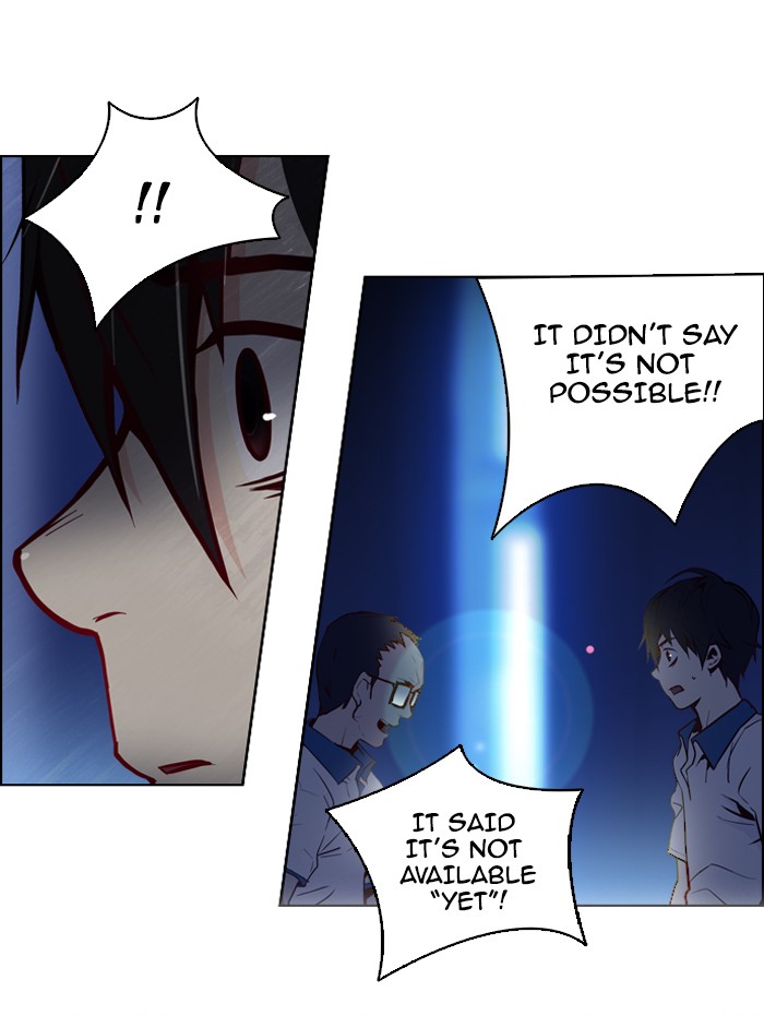 Read Dice en Manga Online