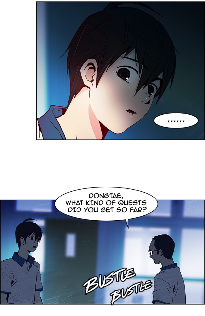 Read Dice en Manga Online