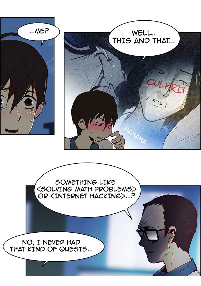 Read Dice en Manga Online