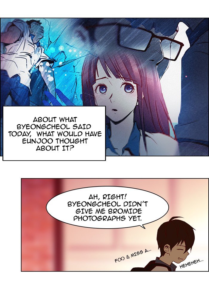 Read Dice en Manga Online