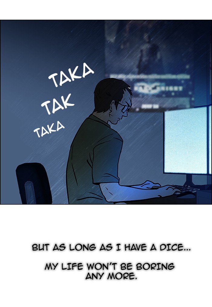 Read Dice en Manga Online
