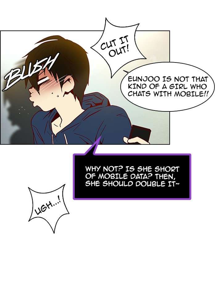 Read Dice en Manga Online
