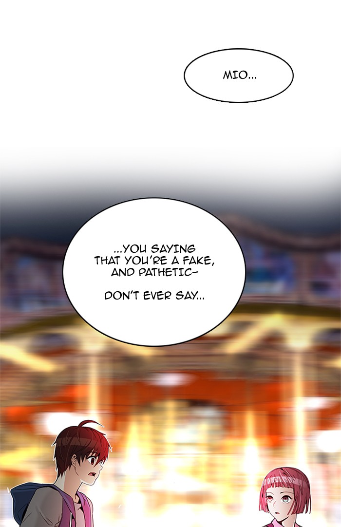 Read Dice en Manga Online