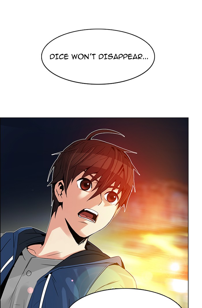 Read Dice en Manga Online