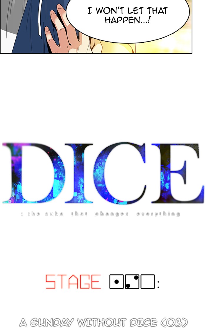 Read Dice en Manga Online