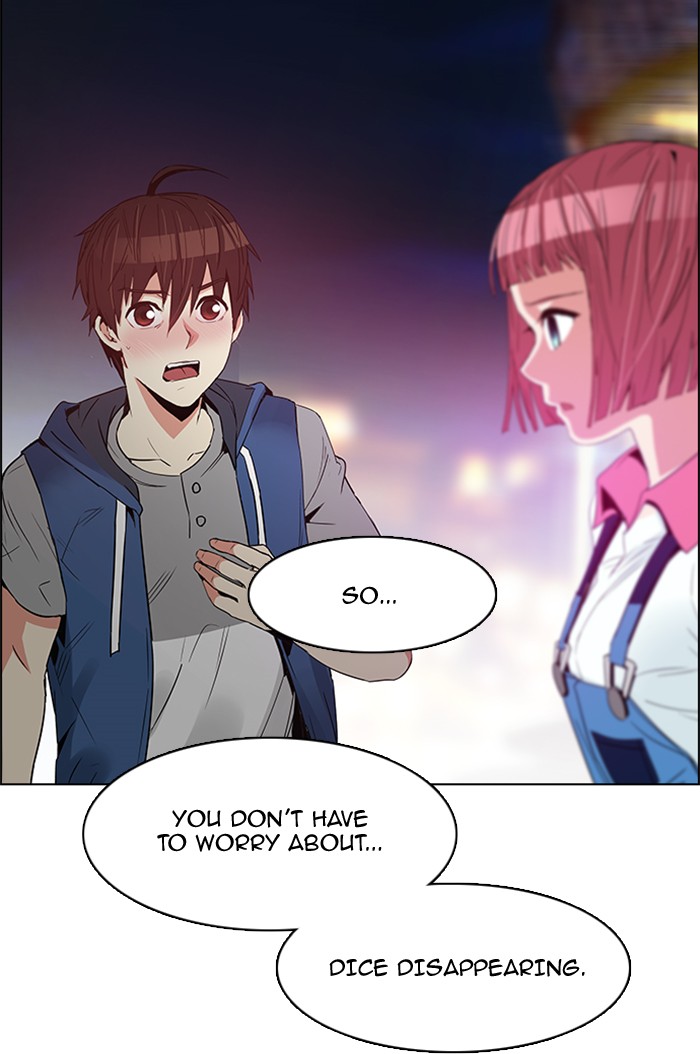 Read Dice en Manga Online