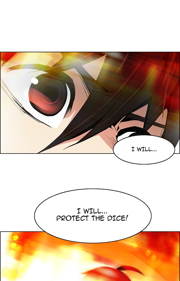 Read Dice en Manga Online