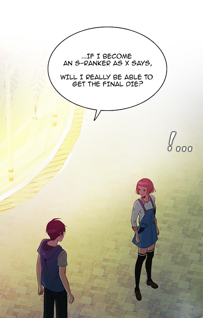 Read Dice en Manga Online