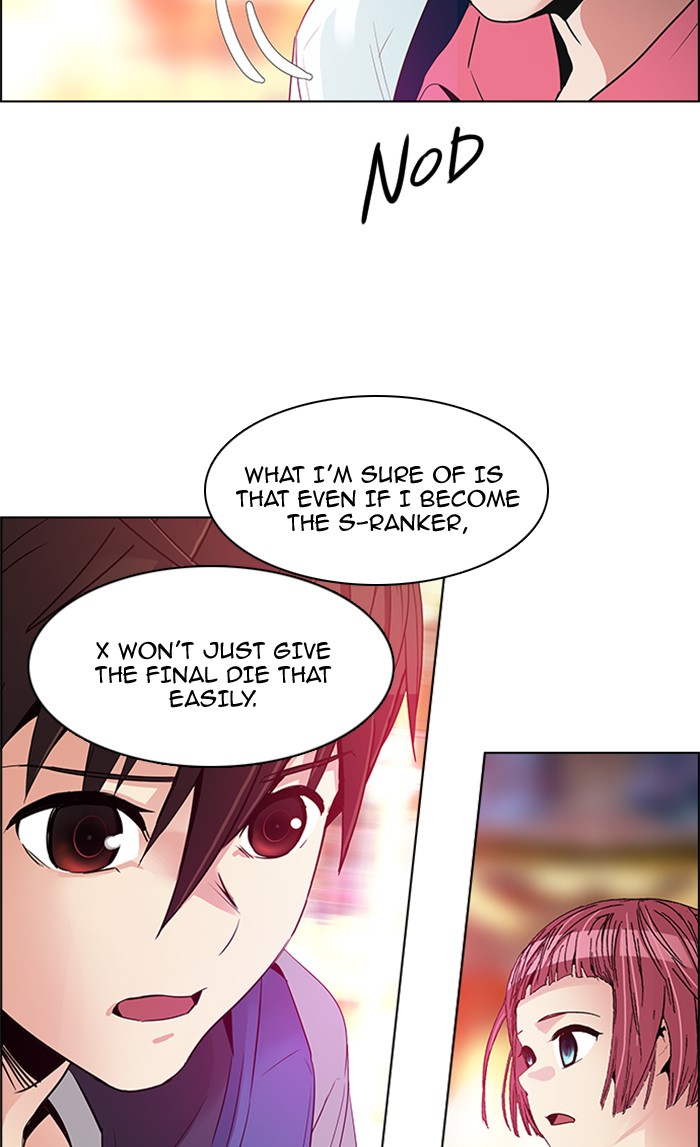 Read Dice en Manga Online