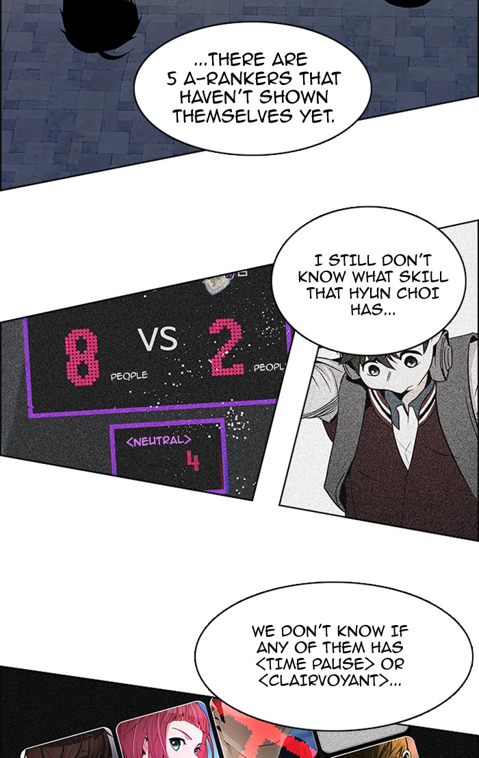Read Dice en Manga Online