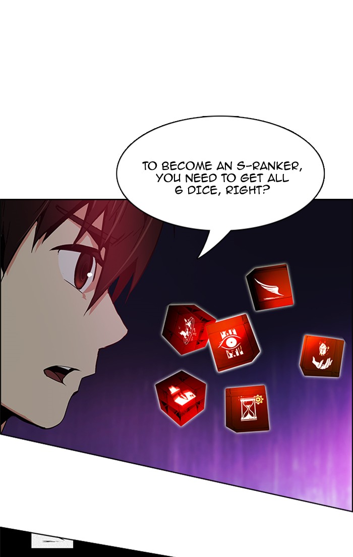 Read Dice en Manga Online
