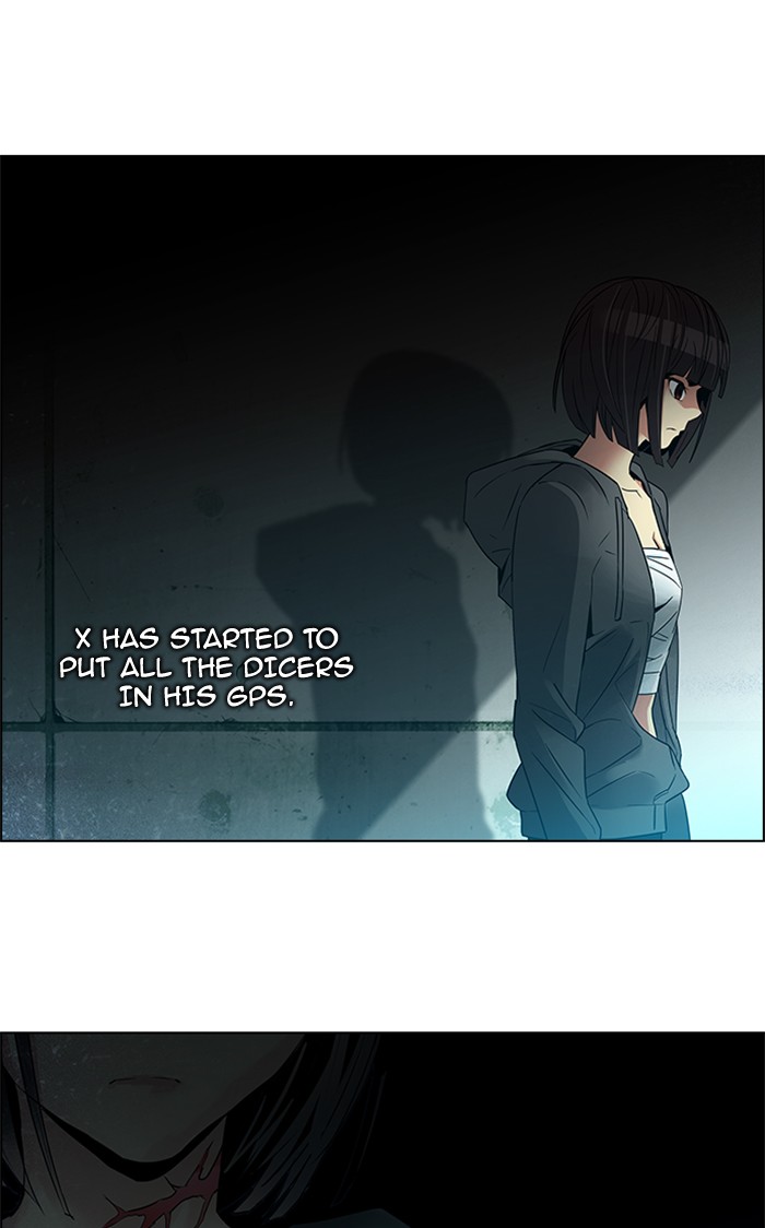 Read Dice en Manga Online