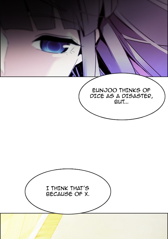 Read Dice en Manga Online