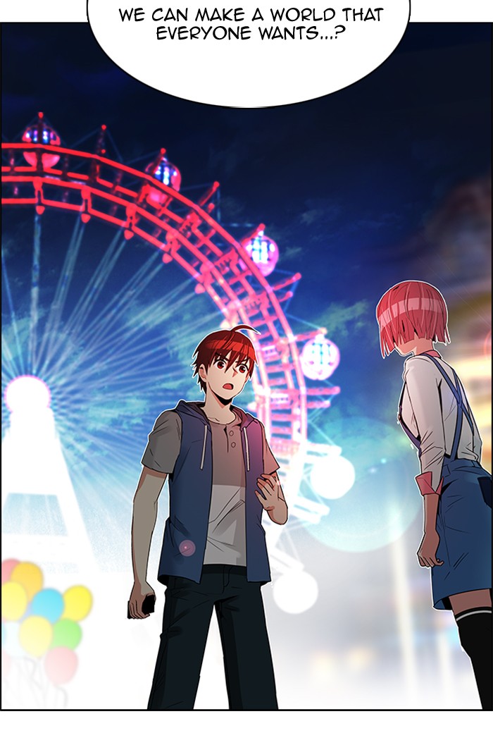 Read Dice en Manga Online