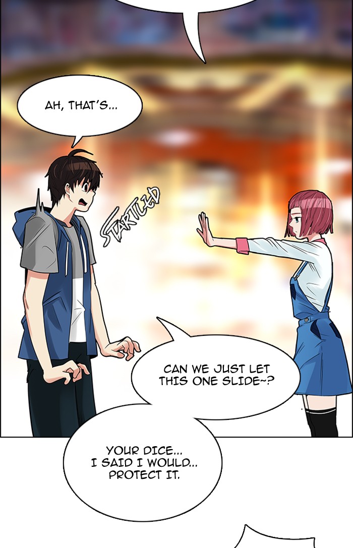 Read Dice en Manga Online