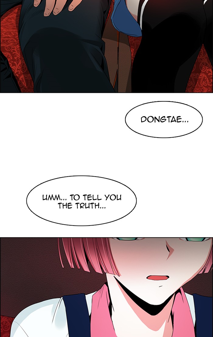 Read Dice en Manga Online