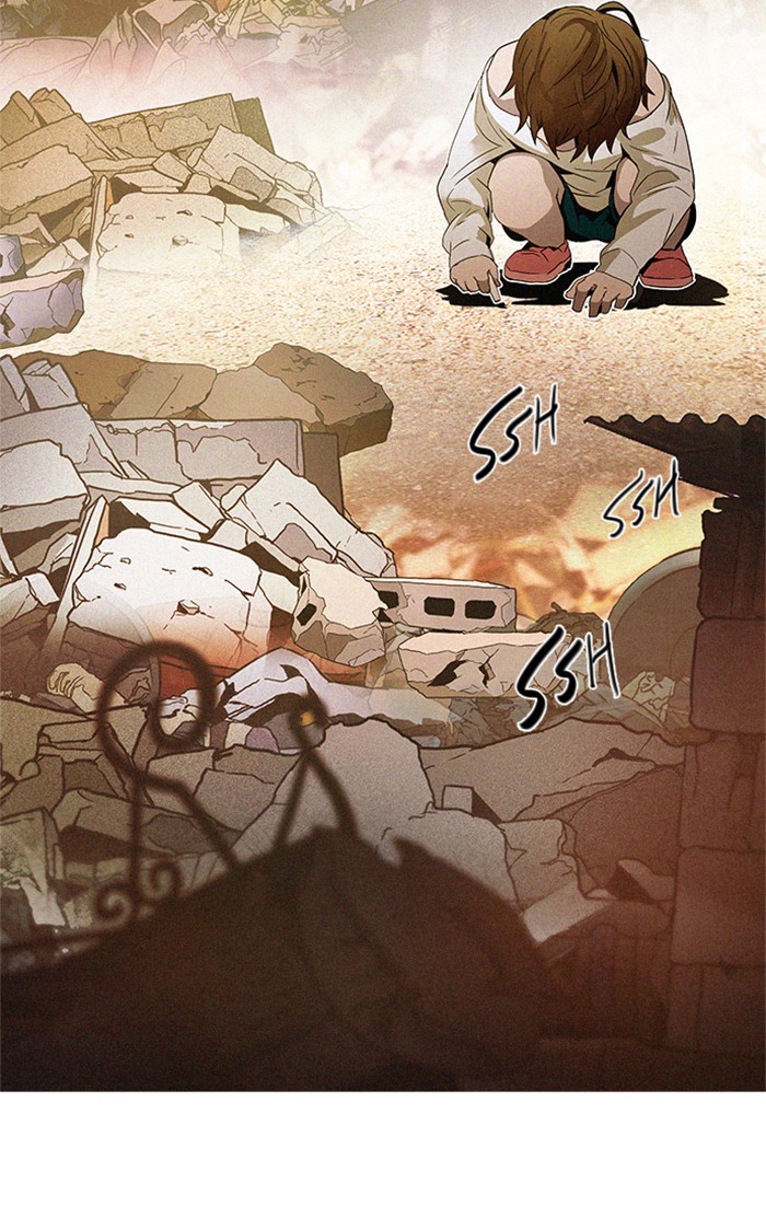 Read Dice en Manga Online