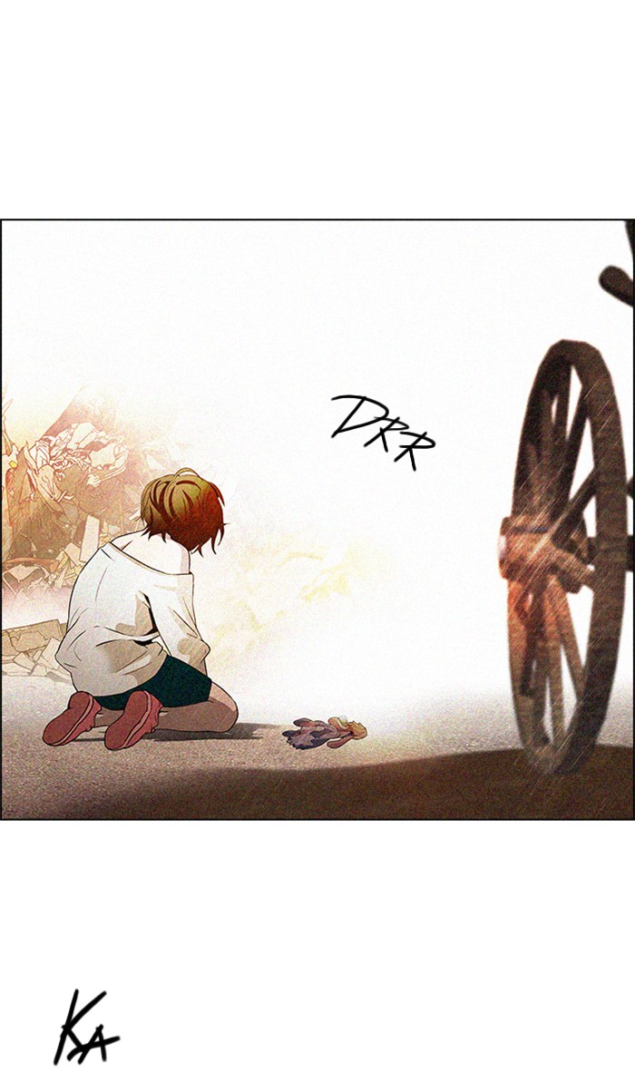Read Dice en Manga Online