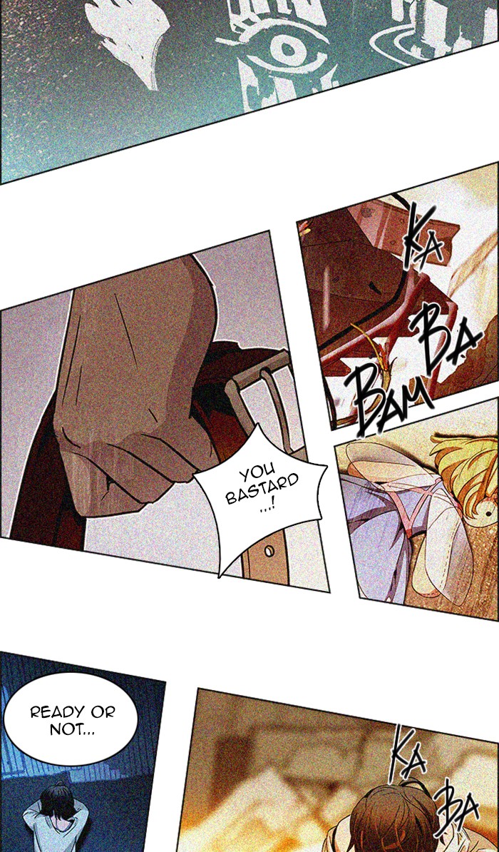 Read Dice en Manga Online