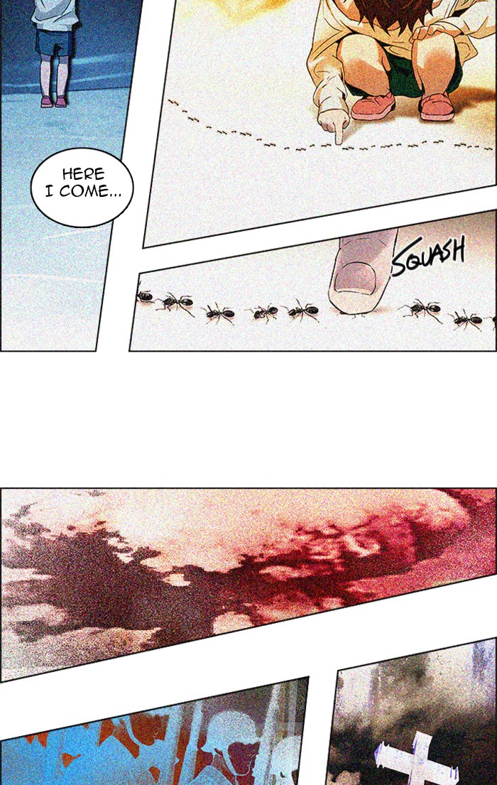 Read Dice en Manga Online