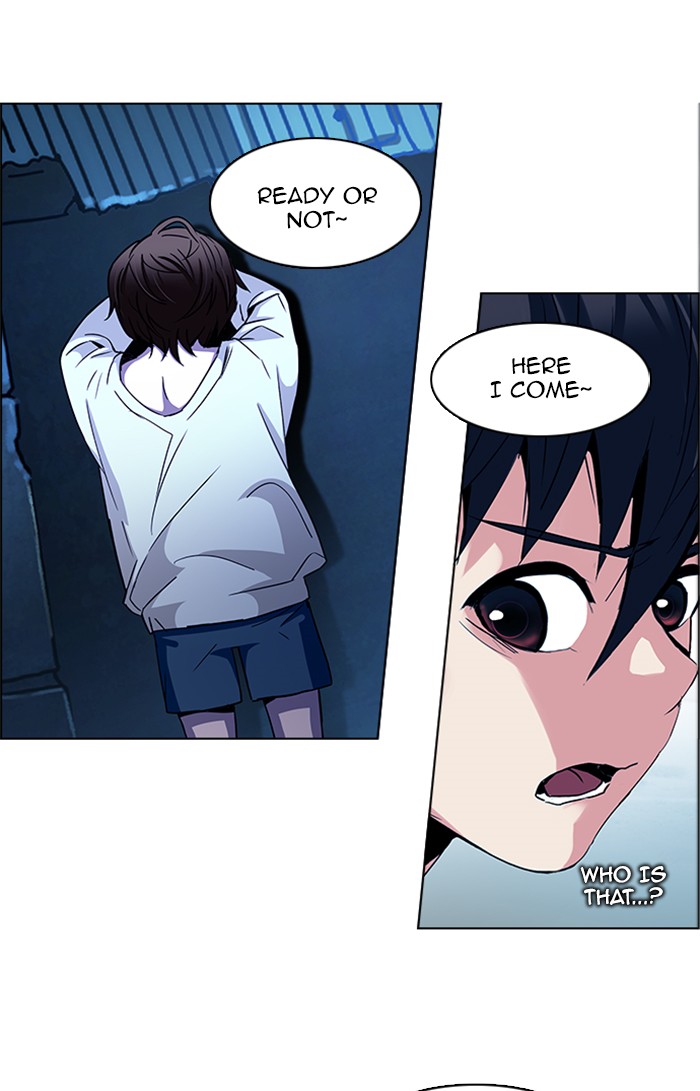 Read Dice en Manga Online