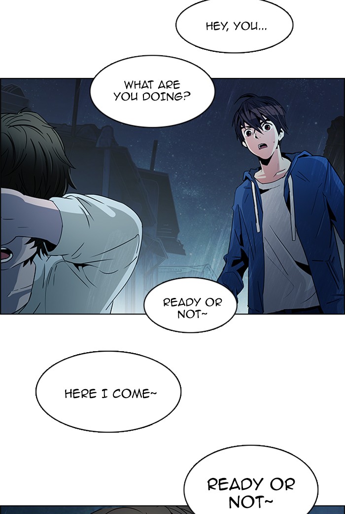 Read Dice en Manga Online